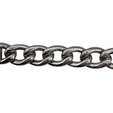 シャネル CHANEL プルミエール L H0452 ブラック SS レディース 腕時計