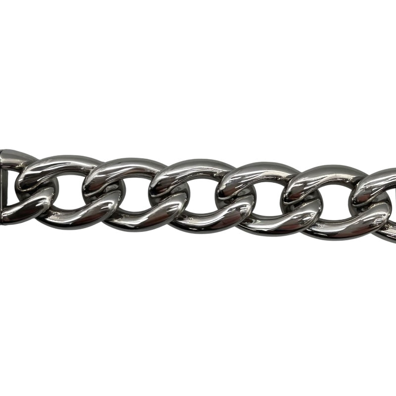 シャネル CHANEL プルミエール L H0452 ブラック SS レディース 腕時計