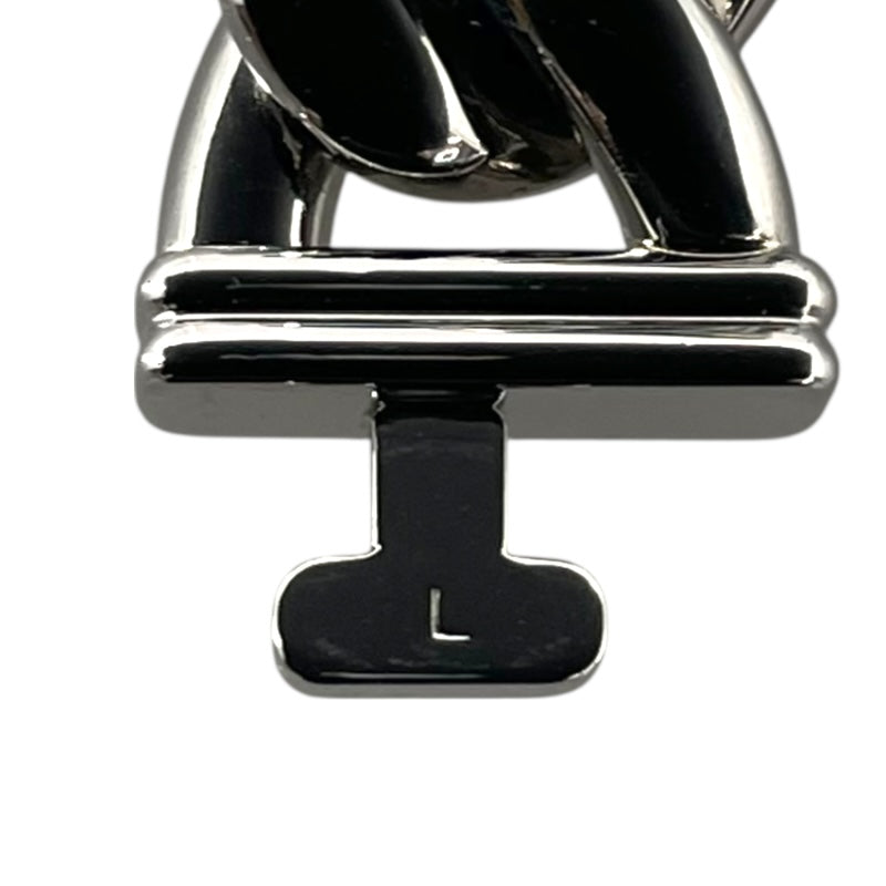シャネル CHANEL プルミエール L H0452 ブラック SS レディース 腕時計