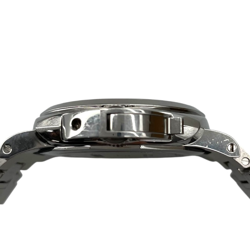 パネライ PANERAI ルミノールドゥエパステロ PAM01319 パウダリーピンク SS メンズ 腕時計