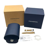 パネライ PANERAI ルミノールドゥエパステロ PAM01319 パウダリーピンク SS メンズ 腕時計
