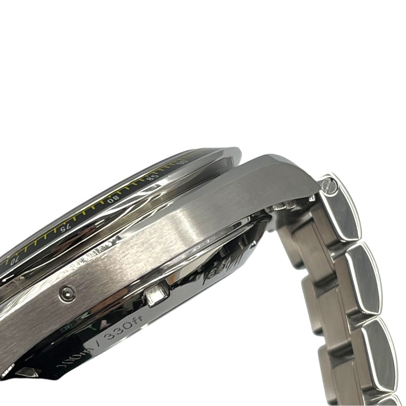 オメガ OMEGA スピードマスター レーシング コーアクシャル クロノメーター クロノグラフ 326.30.40.50.06.001 グレー SS 自動巻き メンズ 腕時計