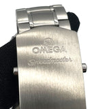 オメガ OMEGA スピードマスター レーシング コーアクシャル クロノメーター クロノグラフ 326.30.40.50.06.001 グレー SS 自動巻き メンズ 腕時計