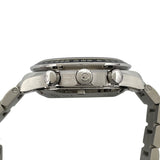 オメガ OMEGA スピードマスター レーシング コーアクシャル クロノメーター クロノグラフ 326.30.40.50.06.001 グレー SS 自動巻き メンズ 腕時計