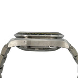 オメガ OMEGA スピードマスター レーシング コーアクシャル クロノメーター クロノグラフ 326.30.40.50.06.001 グレー SS 自動巻き メンズ 腕時計