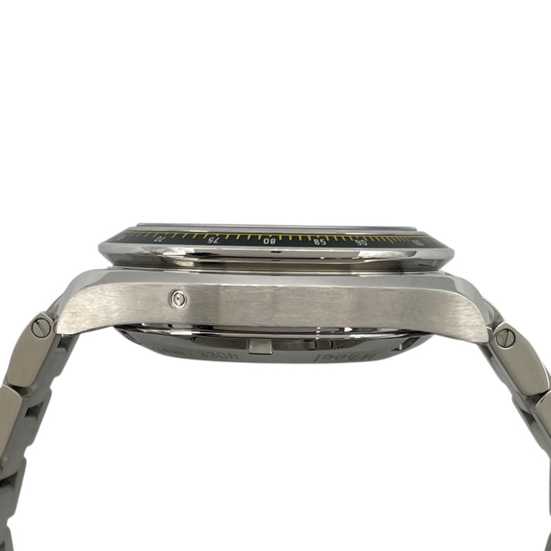 オメガ OMEGA スピードマスター レーシング コーアクシャル クロノメーター クロノグラフ 326.30.40.50.06.001 グレー SS 自動巻き メンズ 腕時計