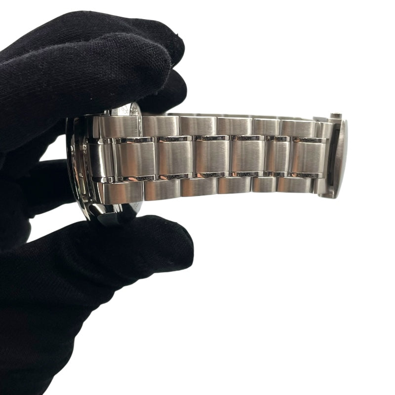 オメガ OMEGA スピードマスター レーシング コーアクシャル クロノメーター クロノグラフ 326.30.40.50.06.001 グレー SS 自動巻き メンズ 腕時計