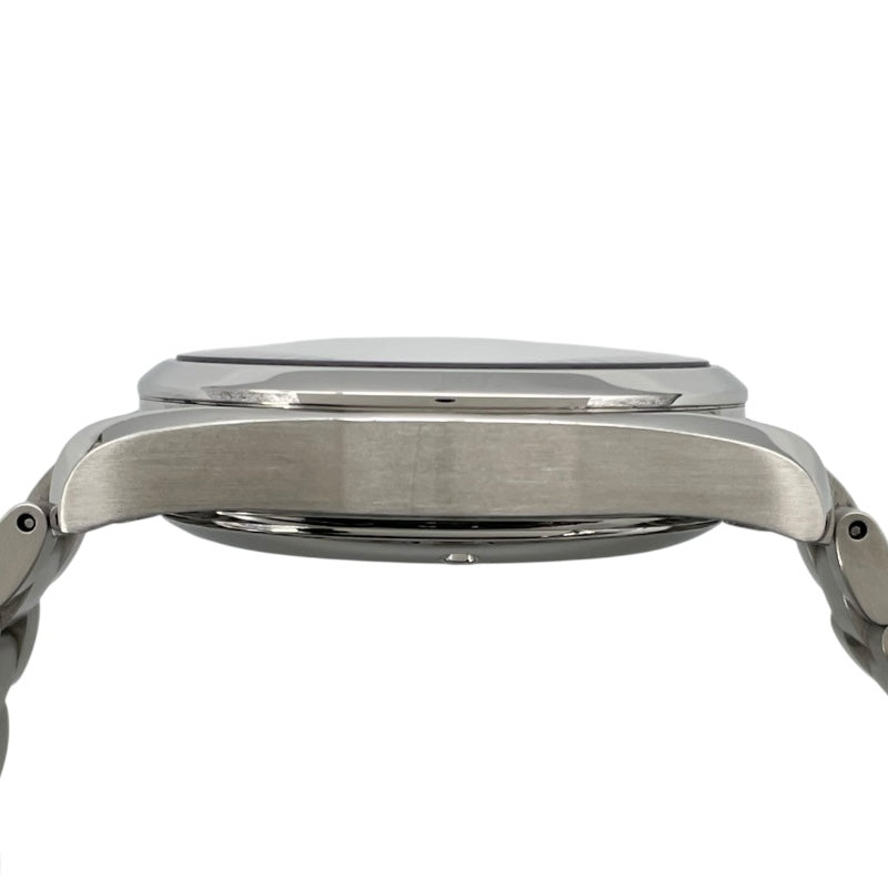 オメガ OMEGA シーマスター アクアテラ レイルマスター クロノメーター クロノグラフ 2512.52 ブラック SS 自動巻き メンズ 腕時計