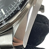 オメガ OMEGA スピードマスター プロフェッショナル 145.0022 ブラック SS 手巻き メンズ 腕時計