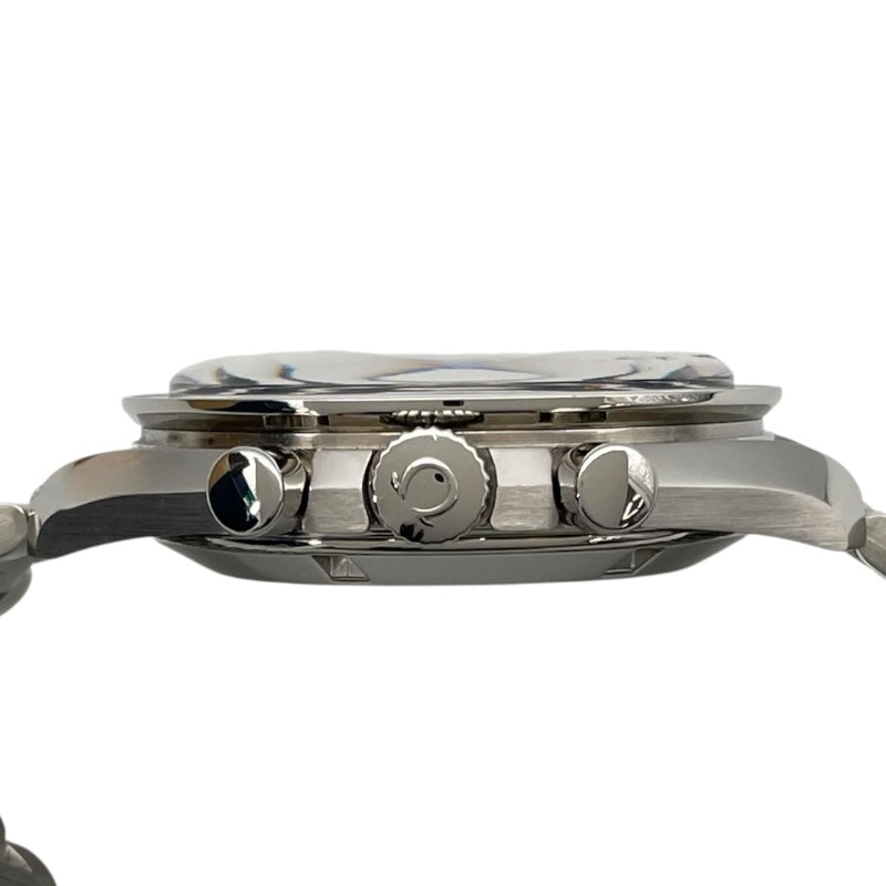 オメガ OMEGA スピードマスター プロフェッショナル 145.0022 ブラック SS 手巻き メンズ 腕時計