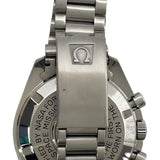 オメガ OMEGA スピードマスター プロフェッショナル 145.0022 ブラック SS 手巻き メンズ 腕時計