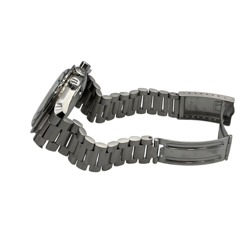 オメガ OMEGA スピードマスター プロフェッショナル 145.0022 ブラック SS 手巻き メンズ 腕時計