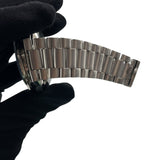オメガ OMEGA スピードマスター プロフェッショナル 145.0022 ブラック SS 手巻き メンズ 腕時計