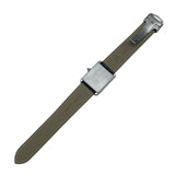 カルティエ Cartier タンクソロLM WSTA0028 シルバー SS レディース 腕時計