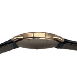 カルティエ Cartier ロンドルイカルティエ29mm W6800151 シルバー K18PG レディース 腕時計