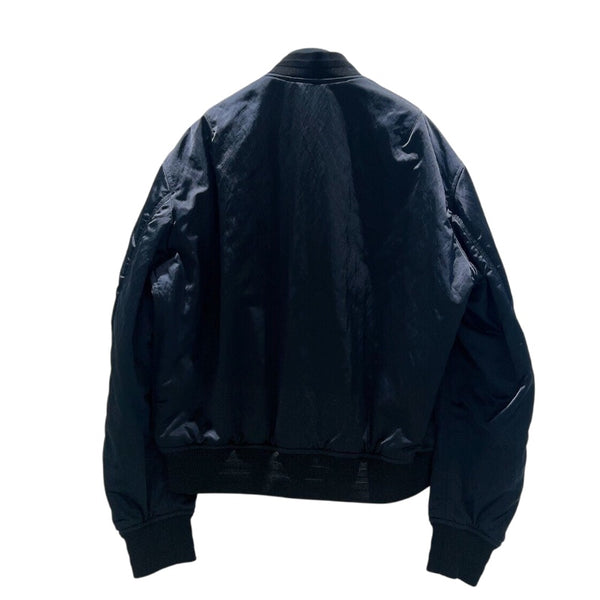 クリスチャン・ディオール Christian Dior ×KENNY SCHARF ボンバー