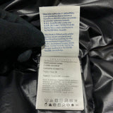 モンクレール MONCLER CARDERE ダウンジャケット ブラック ポリエステル メンズ ダウンジャケット