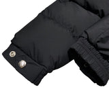 モンクレール MONCLER CARDERE ダウンジャケット ブラック ポリエステル メンズ ダウンジャケット