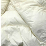 モンクレール MONCLER MARRIONNIERダウンロングコート ホワイト ナイロン レディース その他アウター