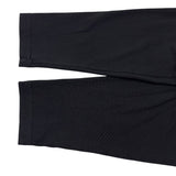 バーバリー BURBERRY 長袖Tシャツ 8025663 ブラック コットン メンズ 長袖Ｔシャツ