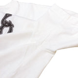 クリスチャン・ディオール Christian Dior CDインターレース半袖Tシャツ23AW 343J637A0554 コットン メンズ 半袖Ｔシャツ