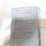 クリスチャン・ディオール Christian Dior CDインターレース半袖Tシャツ23AW 343J637A0554 コットン メンズ 半袖Ｔシャツ