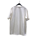クリスチャン・ディオール Christian Dior CDインターレース半袖Tシャツ23AW 343J637A0554 コットン メンズ 半袖Ｔシャツ