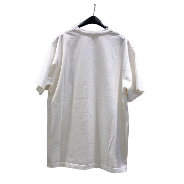 クリスチャン・ディオール Christian Dior CDインターレース半袖Tシャツ23AW 343J637A0554 コットン メンズ 半袖Ｔシャツ