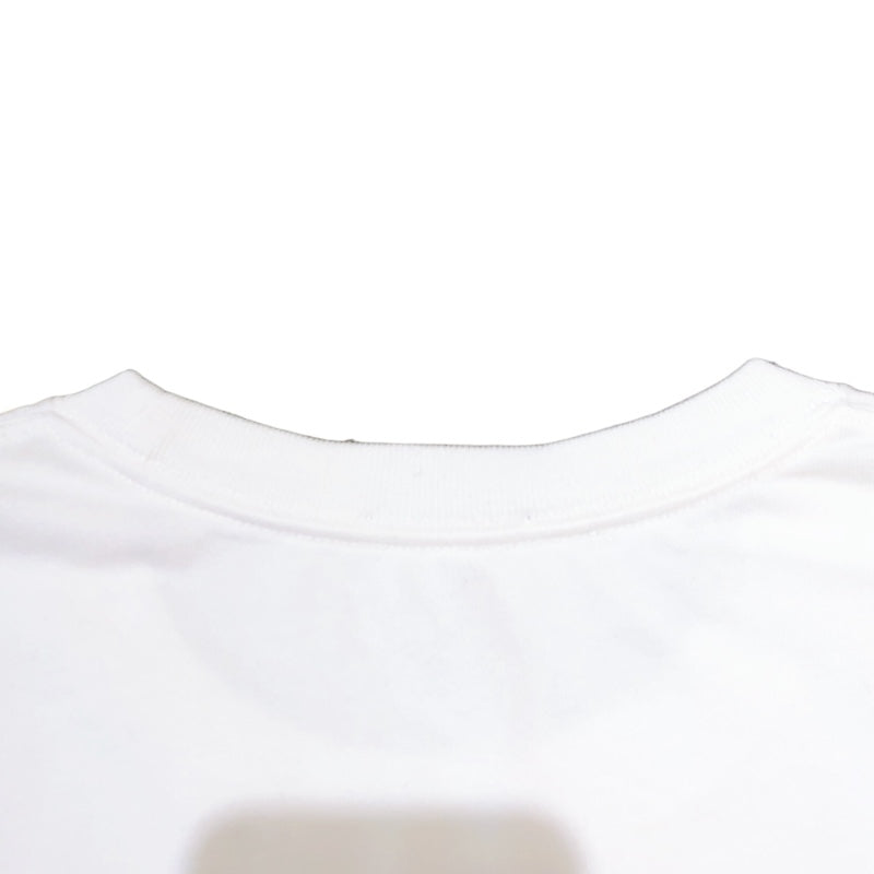 クリスチャン・ディオール Christian Dior CDインターレース半袖Tシャツ23AW 343J637A0554 コットン メンズ 半袖Ｔシャツ