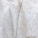 バレンシアガ BALENCIAGA BE KIND BERLIN 半袖シャツ23SS 739028 グレー　ブラック コットン メンズ 半袖Ｔシャツ