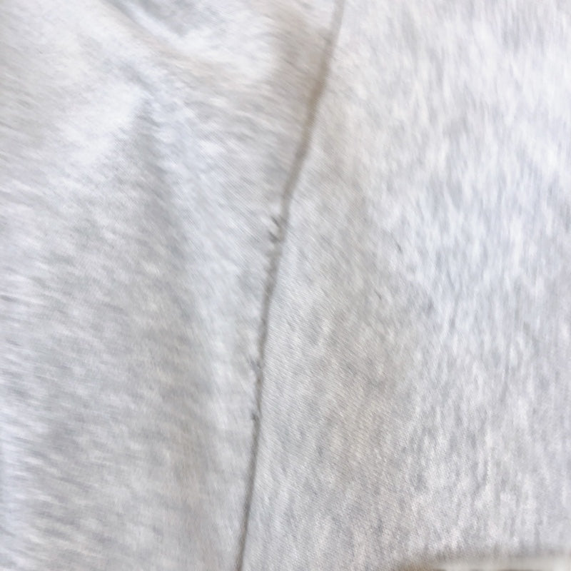 バレンシアガ BALENCIAGA BE KIND BERLIN 半袖シャツ23SS 739028 グレー　ブラック コットン メンズ 半袖Ｔシャツ