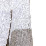 バレンシアガ BALENCIAGA BE KIND BERLIN 半袖シャツ23SS 739028 グレー　ブラック コットン メンズ 半袖Ｔシャツ