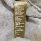 バレンシアガ BALENCIAGA ロゴプリントスウェットパーカー2022年 620973 ブルー コットン メンズ パーカー
