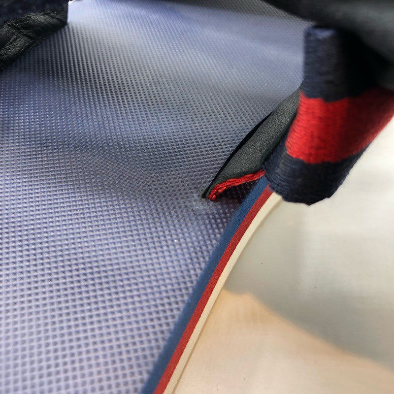 グッチ GUCCI ロゴバンドサンダル 522882 マルチカラー メンズ サンダル