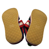 グッチ GUCCI ロゴバンドサンダル 522882 マルチカラー メンズ サンダル