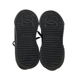 ドルチェ＆ガッバーナ Dolce & Gabbana ローカットスニーカー ブラック ﾚｻﾞｰ メンズ スニーカー