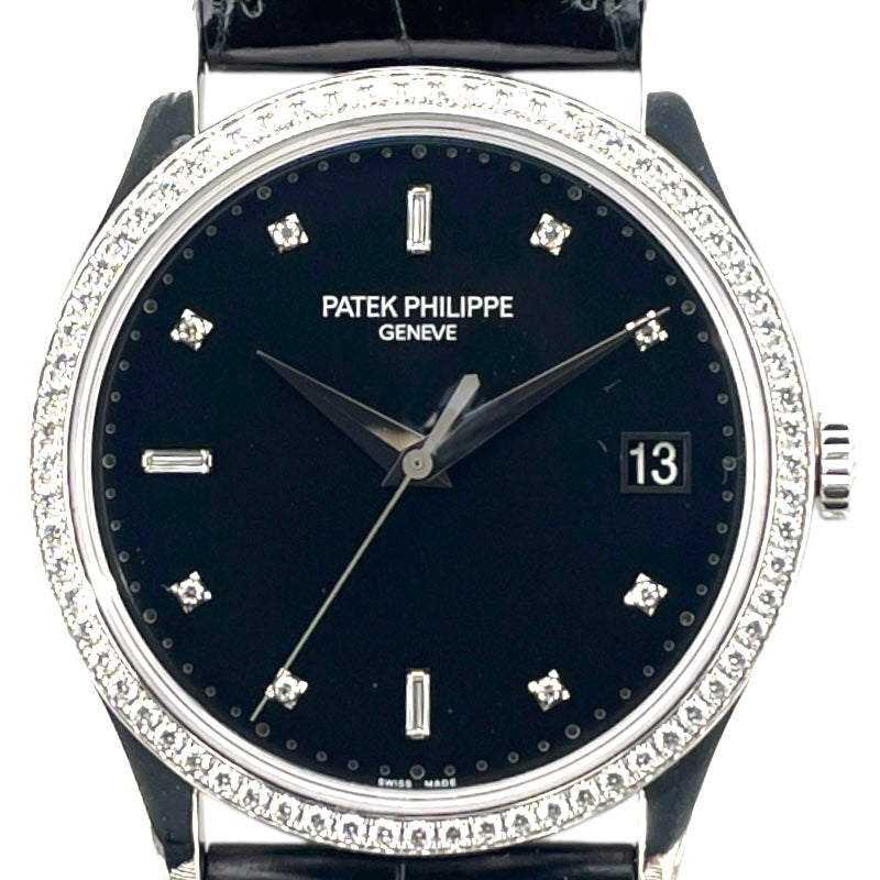 パテックフィリップ(PATEK PHILIPPE) | 中古ブランドリユース