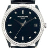 パテック・フィリップ PATEK PHILIPPE カラトラバ 5297G-001 K18WG メンズ 腕時計