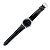 パテック・フィリップ PATEK PHILIPPE カラトラバ 5297G-001 K18WG メンズ 腕時計