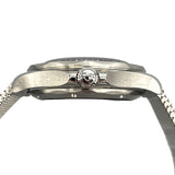 オメガ OMEGA シーマスターダイバー300M コーアクシャル マスタークロノメーター 210.30.42.20.03.002 ブルー SS メンズ 腕時計