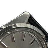 グランドセイコー Grand Seiko ヘリテージコレクションブティック/サロン/マスターショップ限定 SGW291 シルバー SS 手巻き メンズ 腕時計