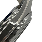グランドセイコー Grand Seiko ヘリテージコレクションブティック/サロン/マスターショップ限定 SGW291 シルバー SS 手巻き メンズ 腕時計