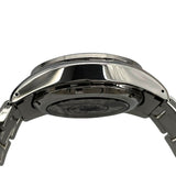 グランドセイコー Grand Seiko スプリングドライブ GMT 60本限定 SBGE261 ブラック SS 自動巻き メンズ 腕時計