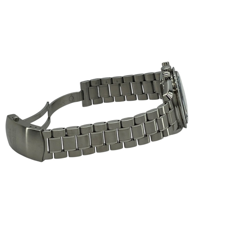 オメガ OMEGA スピードマスター プロフェッショナルムーンウォッチ スヌーピーアワード 3578.51 ブラック SS 手巻き メンズ 腕時計