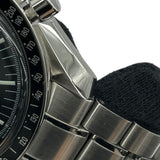 オメガ OMEGA スピードマスター プロフェッショナルムーンウォッチ スヌーピーアワード 3578.51 ブラック SS 手巻き メンズ 腕時計