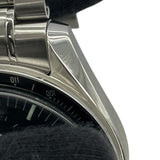オメガ OMEGA スピードマスター プロフェッショナルムーンウォッチ スヌーピーアワード 3578.51 ブラック SS 手巻き メンズ 腕時計
