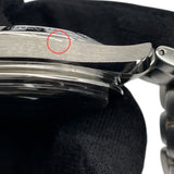 オメガ OMEGA スピードマスター プロフェッショナルムーンウォッチ スヌーピーアワード 3578.51 ブラック SS 手巻き メンズ 腕時計