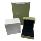 ヴァンクリーフ＆アーペル Van Cleef & Arpels ヴィンテージアルハンブラダイヤリング ゴールド 750/ダイヤモンド ジュエリー