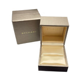 ブルガリ BVLGARI ディーヴァードリームリング ピンクゴールド Au750/ダイヤモンド/マザーオブパール ジュエリー