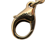 ブルガリ BVLGARI ビーゼロワンレジェンドネックレス ピンクゴールド 750/セラミック ジュエリー